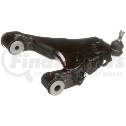 TC3568 by DELPHI - Control Arm and Ball Joint Assembly