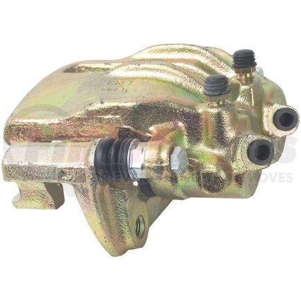 19-B1040 by A-1 CARDONE - Brake Caliper