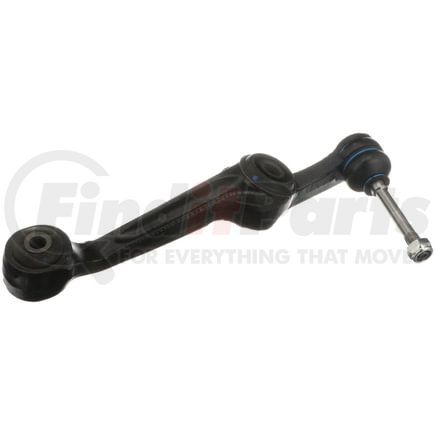 TC358 by DELPHI - Control Arm and Ball Joint Assembly