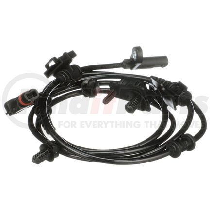 SS11557 by DELPHI - ABS Wheel Speed Sensor