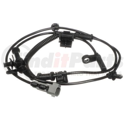 SS11561 by DELPHI - ABS Wheel Speed Sensor