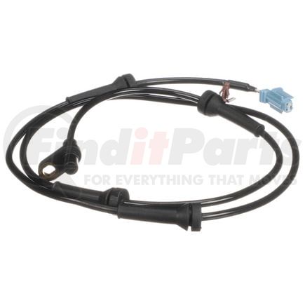 SS11567 by DELPHI - ABS Wheel Speed Sensor