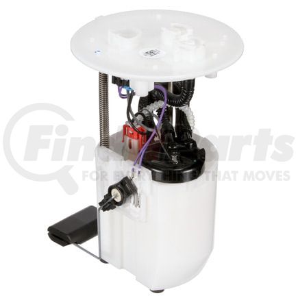 FG1381 by DELPHI - Fuel Pump Module Assembly