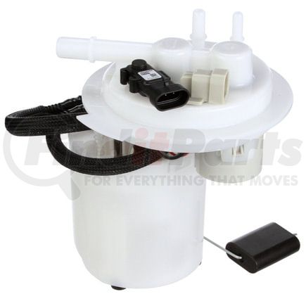 FG1384 by DELPHI - Fuel Pump Module Assembly