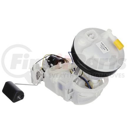 FG1394 by DELPHI - Fuel Pump Module Assembly