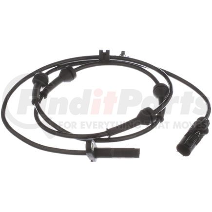 SS11573 by DELPHI - ABS Wheel Speed Sensor