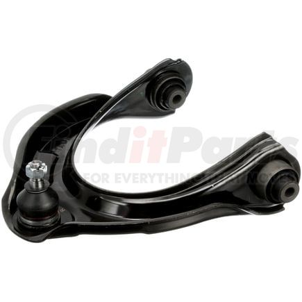 TC3634 by DELPHI - Control Arm and Ball Joint Assembly