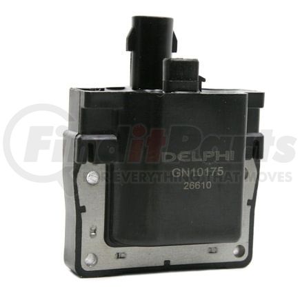 GN10175 by DELPHI - Ignition Coil