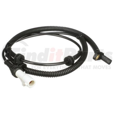 SS11582 by DELPHI - ABS Wheel Speed Sensor