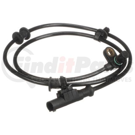 SS11585 by DELPHI - ABS Wheel Speed Sensor