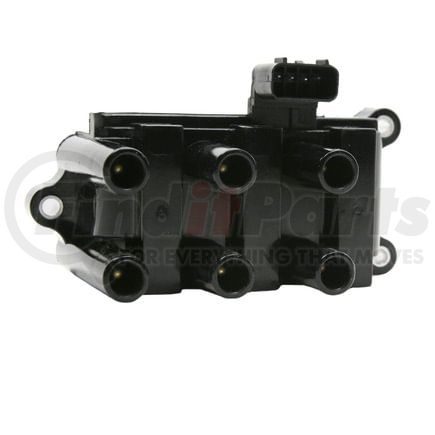 GN10179 by DELPHI - Ignition Coil