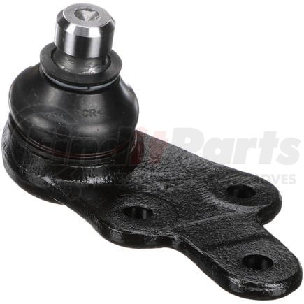 TC3672 by DELPHI - Ball Joint