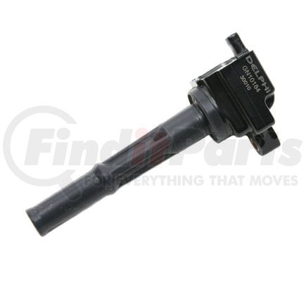 GN10184 by DELPHI - Ignition Coil