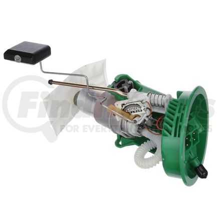 FG1407 by DELPHI - Fuel Pump Module Assembly