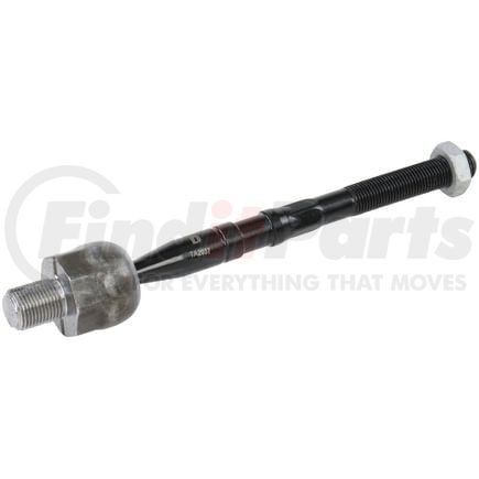 TA2037 by DELPHI - Tie Rod End