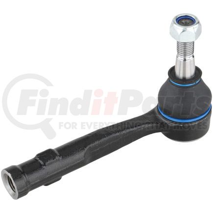 TA2041 by DELPHI - Tie Rod End