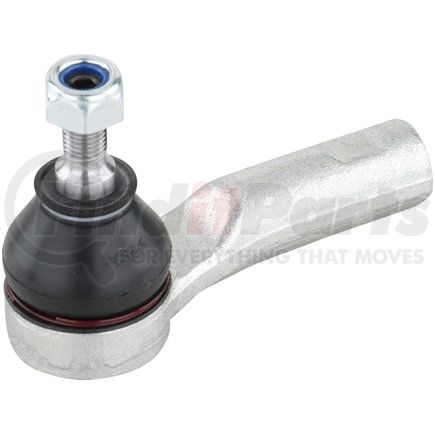 TA2047 by DELPHI - Tie Rod End