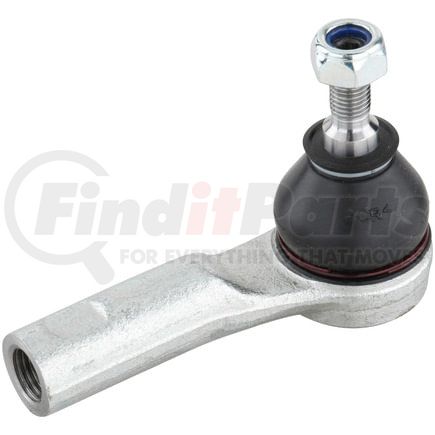 TA2048 by DELPHI - Tie Rod End