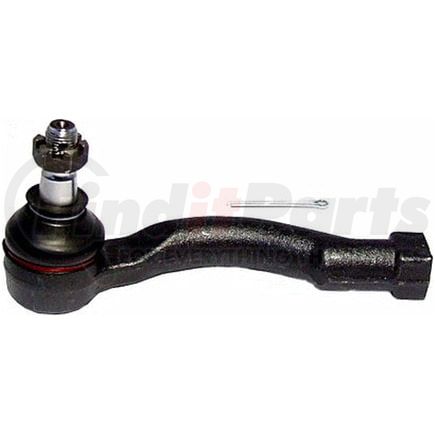 TA2050 by DELPHI - Tie Rod End