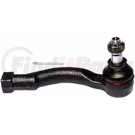 TA2051 by DELPHI - Tie Rod End