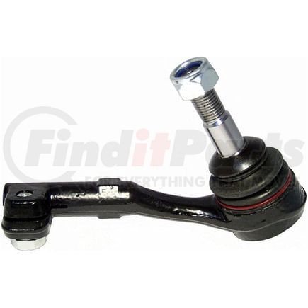 TA2061 by DELPHI - Tie Rod End