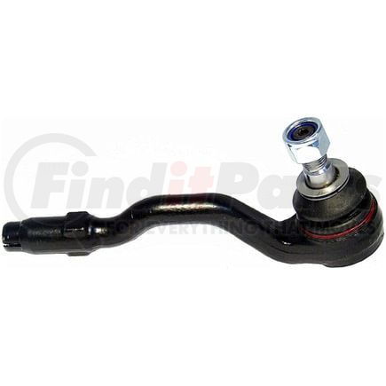 TA2063 by DELPHI - Tie Rod End