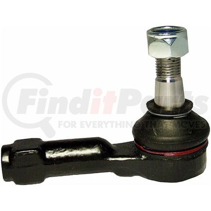 TA2087 by DELPHI - Tie Rod End