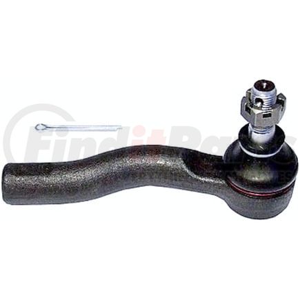 TA2098 by DELPHI - Tie Rod End