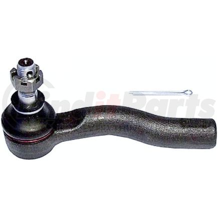 TA2097 by DELPHI - Tie Rod End