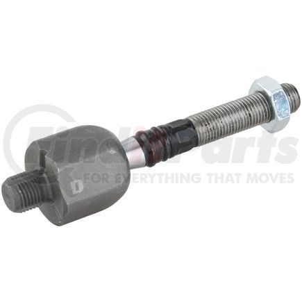 TA2100 by DELPHI - Tie Rod End