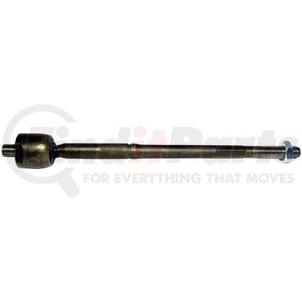 TA2099 by DELPHI - Tie Rod End