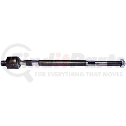 TA2101 by DELPHI - Tie Rod End