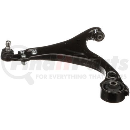 TC5208 by DELPHI - Control Arm and Ball Joint Assembly