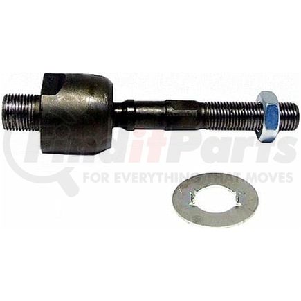 TA2111 by DELPHI - Tie Rod End