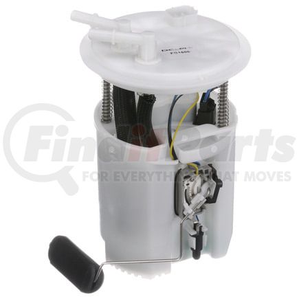 FG1606 by DELPHI - Fuel Pump Module Assembly