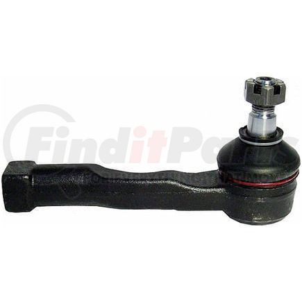 TA2114 by DELPHI - Tie Rod End