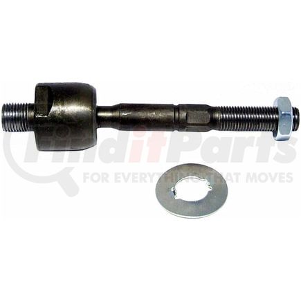 TA2112 by DELPHI - Tie Rod End