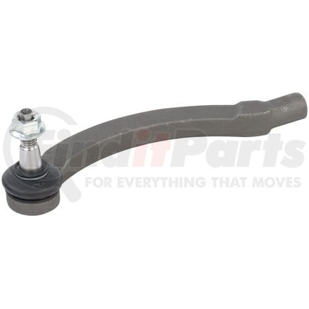 TA2119 by DELPHI - Tie Rod End