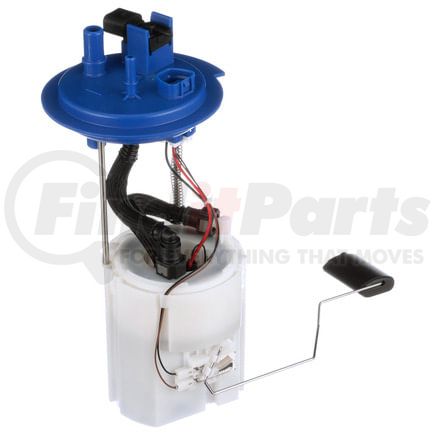 FG1607 by DELPHI - Fuel Pump Module Assembly