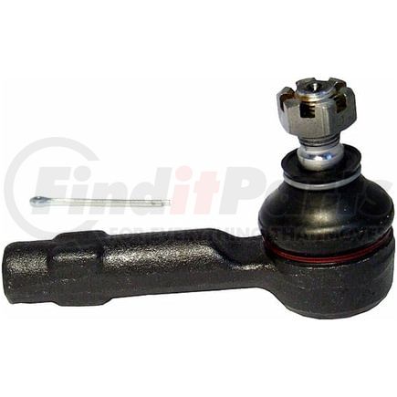 TA2126 by DELPHI - Tie Rod End