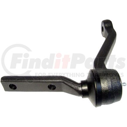 TA2129 by DELPHI - Steering Idler Arm