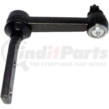 TA2135 by DELPHI - Steering Idler Arm