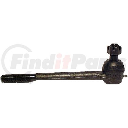 TA2136 by DELPHI - Tie Rod End