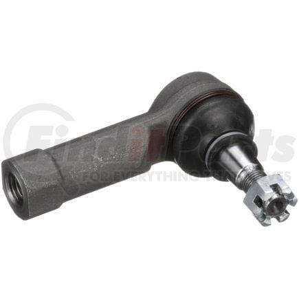 TA2153 by DELPHI - Tie Rod End