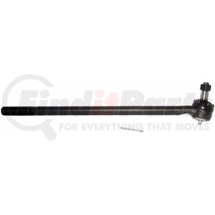 TA2156 by DELPHI - Tie Rod End