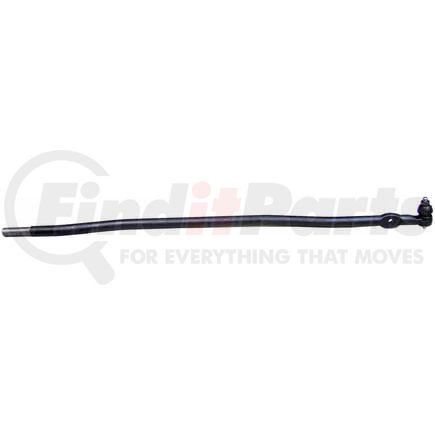 TA2158 by DELPHI - Tie Rod End