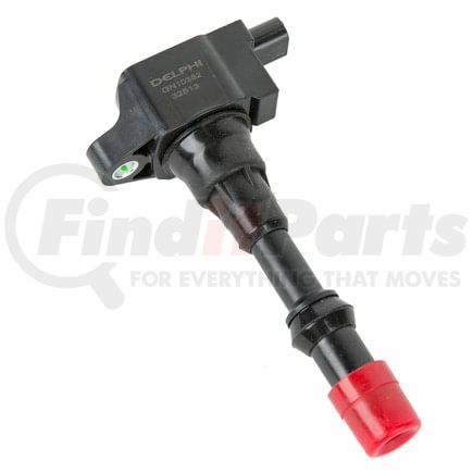 GN10382 by DELPHI - Ignition Coil