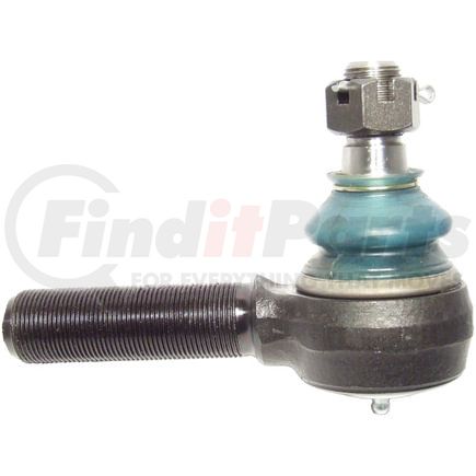 TA2165 by DELPHI - Tie Rod End