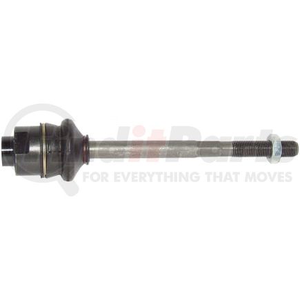 TA2170 by DELPHI - Steering Tie Rod End - Inner, Non-Adjustable, Steel, Non-Greaseable