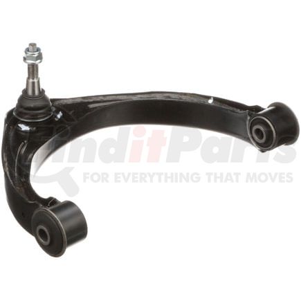 TC5220 by DELPHI - Control Arm and Ball Joint Assembly